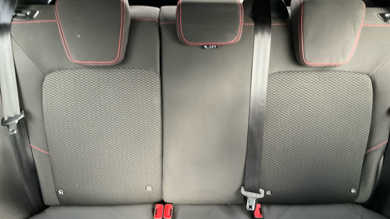 Ford Puma 1.0 EcoBoost Hybrid mHEV ST-Line 5dr Petrol Hatchback